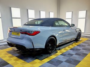 Benefits Of Ceramic Coating