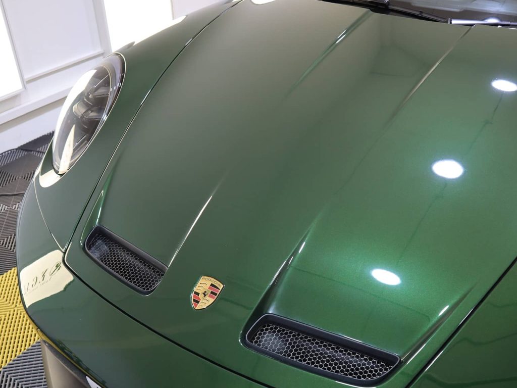 How Much Does Ceramic Coating Cost In The UK